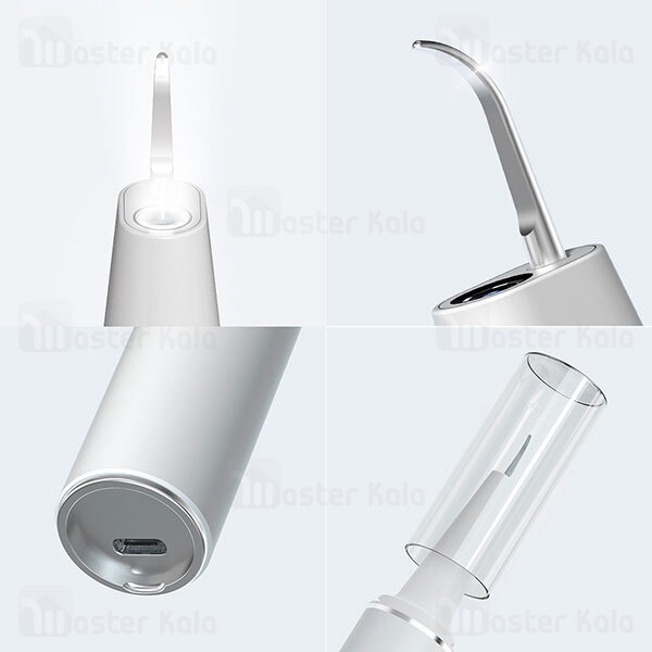 جرم گیر دندان Xiaomi Sunuo T11 Pro Ultrasonic Dental Scaler